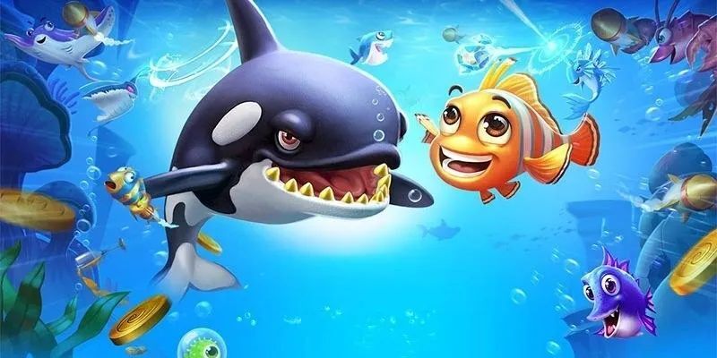 Hiểu rõ về bắn cá song ngư để chơi hiệu quả
