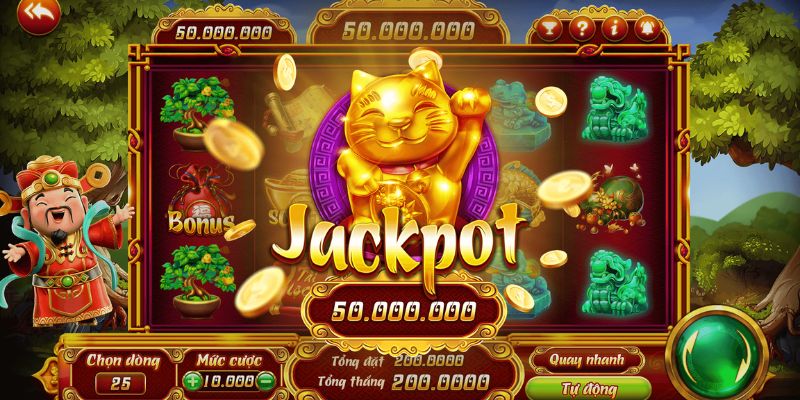 Game nổ hũ lớn Hiểu đúng về cơ chế hoạt động của game nổ hũ lớn