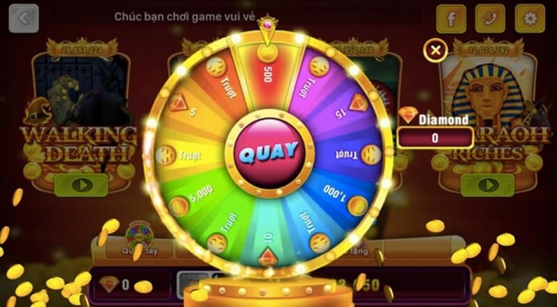Khuyến Mãi Nổ hũ Những cổng game có Khuyến Mãi Nổ hũ uy tín hiện nay