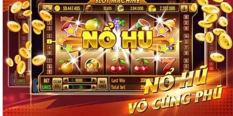 Nổ hũ 52 Chi tiết cách chơi và những điều cần biết về Nổ hũ 52