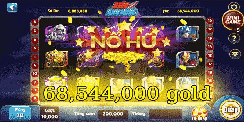Nổ hũ 789club Bí quyết tăng tỷ lệ thắng khi chơi nổ hũ 789club
