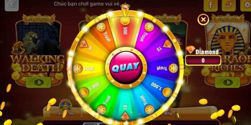 Nổ hũ 789club Tại sao nên chọn nổ hũ 789club thay vì các trò chơi khác?