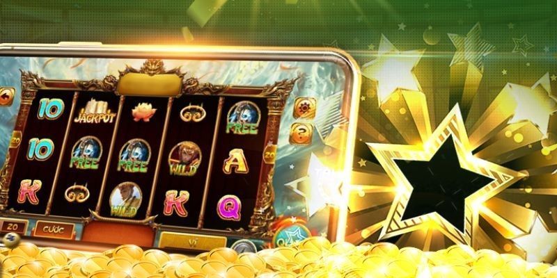 Nổ hũ 789win Vì sao nổ hũ 789win trở thành lựa chọn hàng đầu của game thủ?