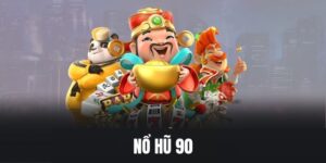 Tại sao nên chọn nổ hũ 90 trong casino trực tuyến?