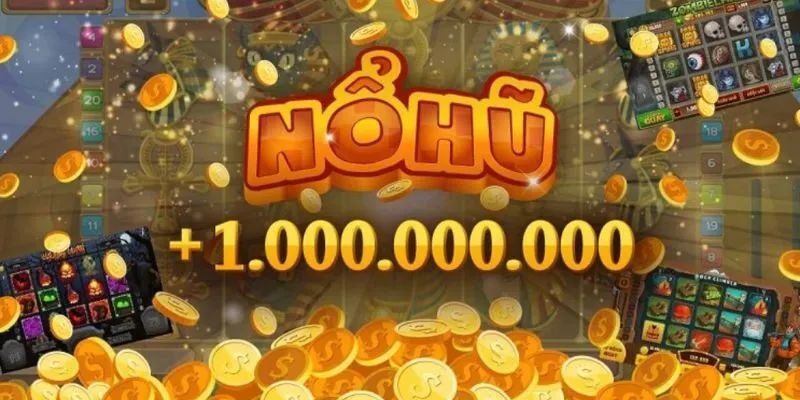 Nổ hũ Hitclub Tương lai và xu hướng phát triển của nổ hũ Hitclub