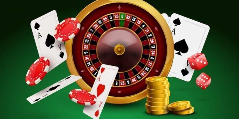 Nổ hũ iwin Trải nghiệm nổ hũ iwin – Làn gió mới trong thế giới giải trí số