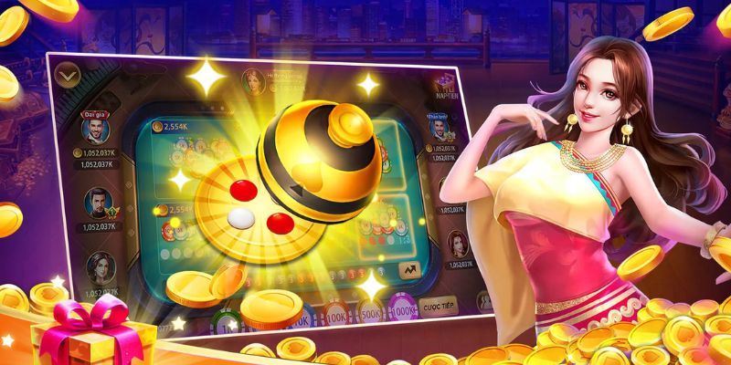 Nổ hũ iwin Cơ chế hoạt động tại nổ hũ iwin: Công bằng và rõ ràng