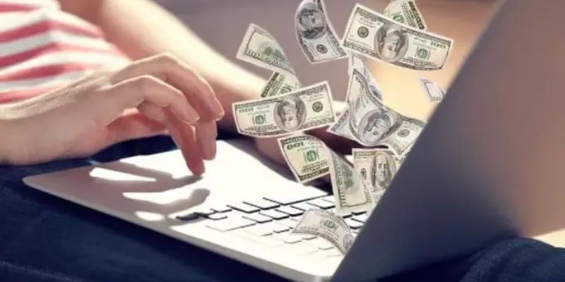 Nổ hũ lừa đảo Hậu quả của việc dính bẫy nổ hũ lừa đảo