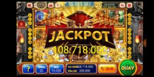 Tìm hiểu về khái niệm nổ hũ tặng tiền trong game slot