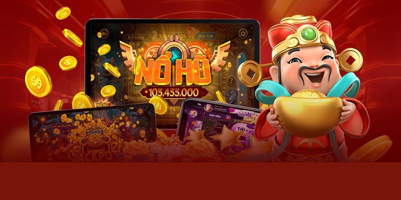 Nổ hũ uy tín Lý do tại sao phải chọn nổ hũ uy tín khi tham gia