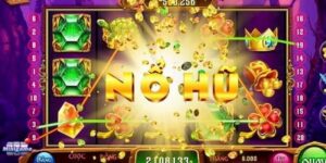 Tại sao nên chọn nổ hũ vàng thay vì các game khác?