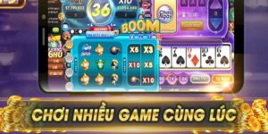 Tại sao Nổ hũ xanh chín là lựa chọn hàng đầu của người chơi Tài Xỉu?