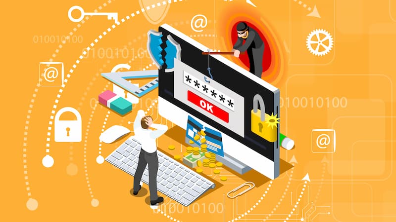 Tại sao quyền riêng tư quan trọng trong nổ hũ?